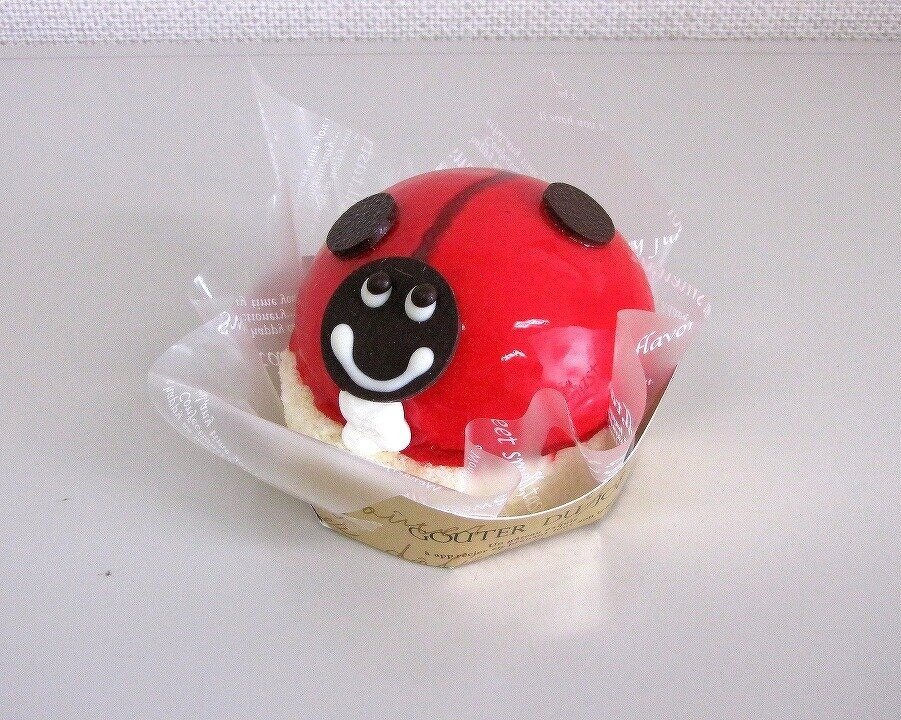 3月からの新作ケーキ お知らせ 株式会社名物かまど